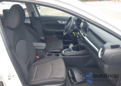 2023 Kia Forte Lx из США, поврежденный, VIN 3KPF24AD5PE677916